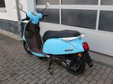 QJ Motor LTR 50 verschiedene Farben - NEU ROLLER