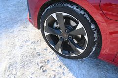 CUPRA Leon Sportstourer 1.4 e-Hybrid Leder LED Navi CUPRA Leon Sportstourer 1.4 e-Hybrid Leder LED Navi