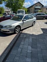 Subaru Legacy Lim. 3.0 R. Alrad 4x4 - Subaru Legacy: 3.0