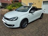 Volkswagen Golf 1.2 TSI Karmann Cabriolet Karmann - Volkswagen Golf mit Benzin-Antrieb: Cabrio, 1.2