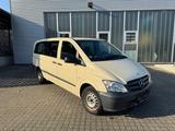 Mercedes-Benz Vito Kombi 113 CDI lang - Mercedes-Benz Vito: Taxi