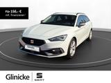 Seat Leon 1.5 eTSI DSG Sportstourer Navi Kamera SiHz