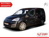 Citroën Berlingo 1.6 Blue-HDi Aut. Tempomat PDC Klima - Citroën Berlingo: 1.6