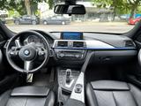 BMW 335 i Sport-Paket M AUT NAVI KLIMAAUT PDC TEMP - BMW 335: 335i M Sport