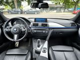 BMW 335 i Sport-Paket M AUT NAVI KLIMAAUT PDC TEMP - BMW 335: M Paket