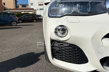 BMW X4 - 9