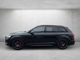 Audi SQ7 SUV tiptronic 4.0 TFSI quattro *ACC*HUD* - Audi SQ7 mit Anhängerkupplung
