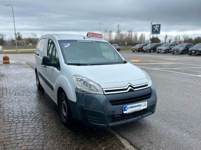 Citroën Citroen Berlingo BlueHDi 100 VAN 3 posti SPOTICA