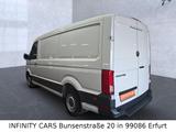 Volkswagen Crafter Kasten Kasten 35 mittellang FWD - Volkswagen Crafter in Erfurt