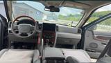 Jeep Grand Cherokee Limited 3.0 CRD Autom. Limited - gebrauchte Jeep Grand Cherokee aus dem Jahr 2005