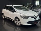 Renault Clio IV Grandtour Expression AC/Temp/Multi/LED - Renault Clio mit Diesel-Antrieb