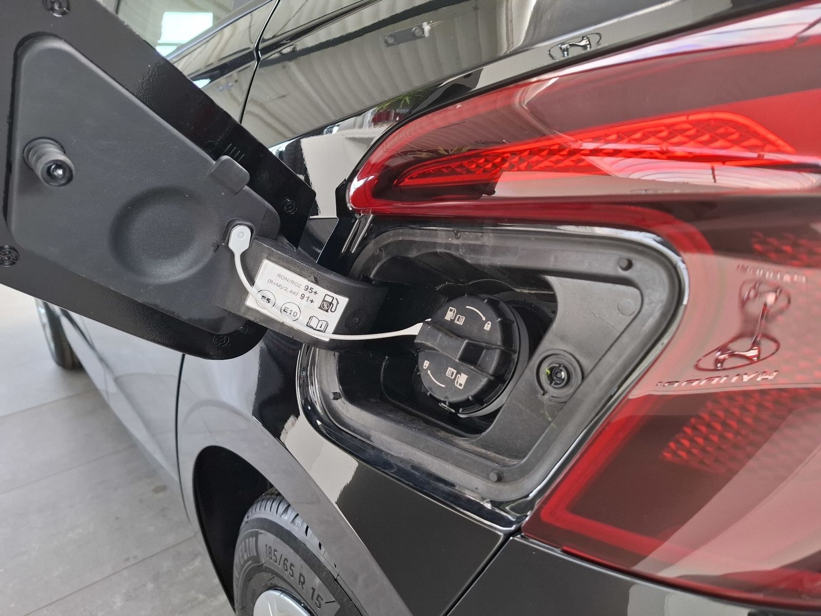 Hyundai i20 - Bild 35