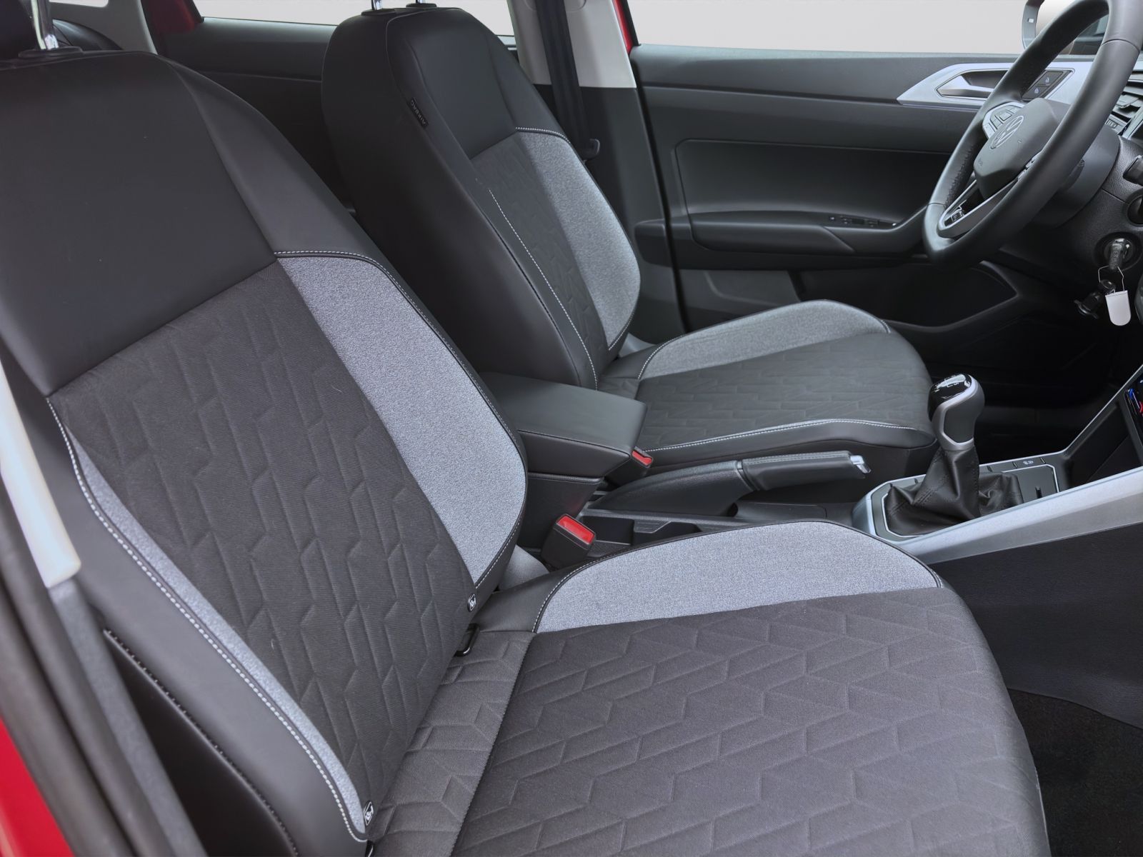 Volkswagen Taigo - Bild 16