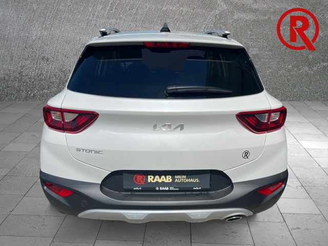 Stonic Nightline Edition 1.0 T-GDI SHZ KAMERA NA