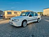 Ford Sierra 2.0i GL RS Paket Softline Felg... - Ford Sierra: Limousine