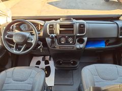 Adria Twin  ALL-In 540SP, MJ25 *Automatik*
