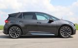 Cupra Born 58 kWh 170 kW - - Cupra Born von privat