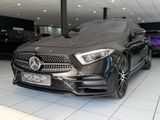 Mercedes-Benz CLS 450 4M AMG 9G*MULTIBE*WIDESCR*DISTR+*360°*20 - Mercedes-Benz CLS 450