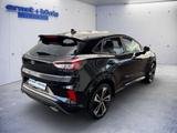 Ford Puma 1.0 EcoBoost Hybrid ST-LINE X - Ford Puma: ST Line X
