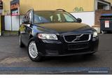 Volvo V50 1.8*Xenon*SKZ*Klima*Scheckheft*SR+WR* - Volvo V50: 1.8