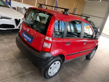 Fiat Panda 1.2 8V Trekking 4X4 *ABS*ALLRAD*ZENTRALVER