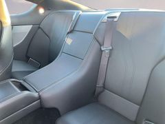 Fahrzeugabbildung Aston Martin DBS COUPE CARBON BLACK 1.HAND DEUTSCHES FAHRZEUG