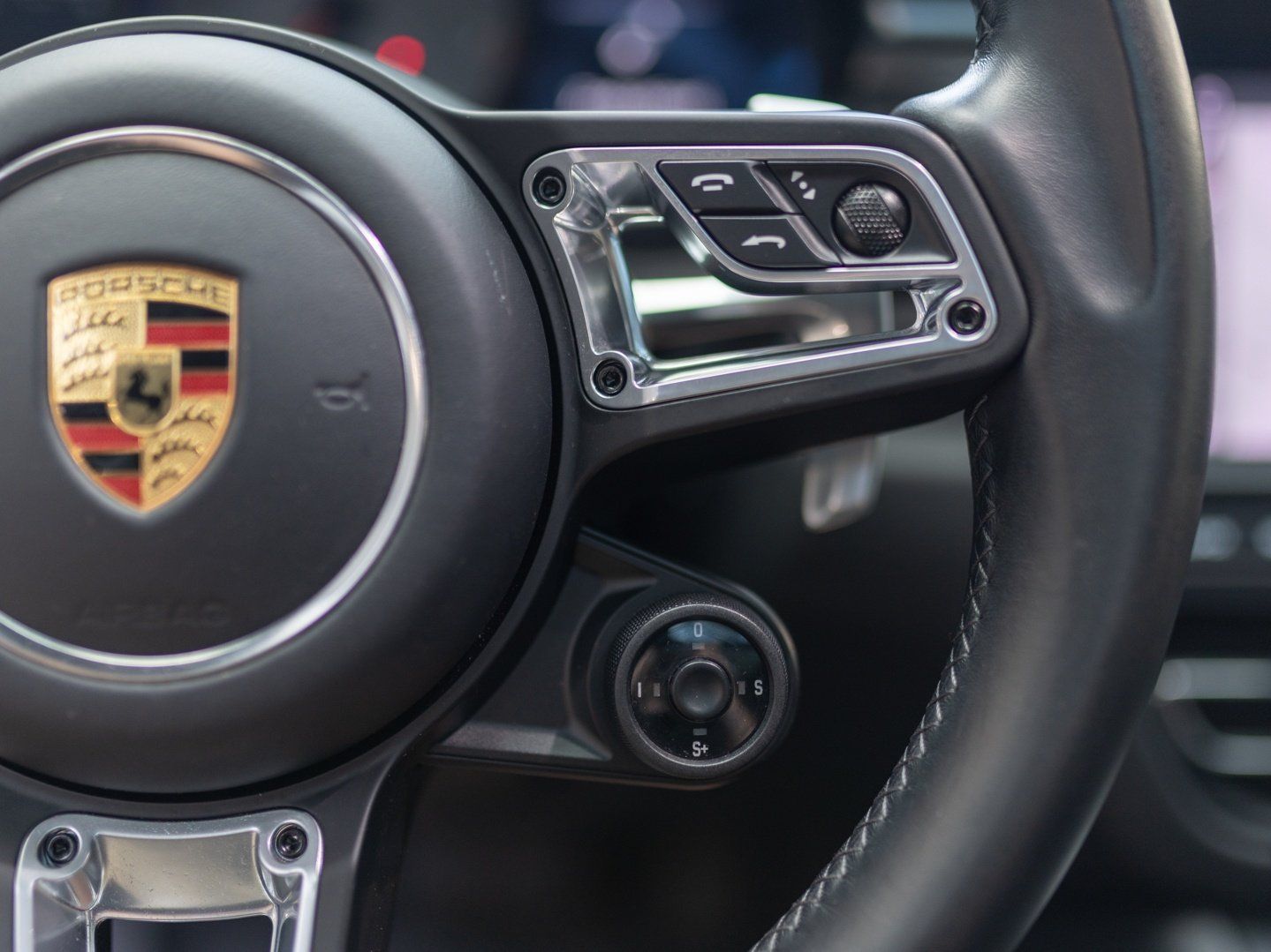 Porsche Macan GTS,Chrono,PCM,Luft,PSE,Bose,ACC,Pano,8fac foto 14