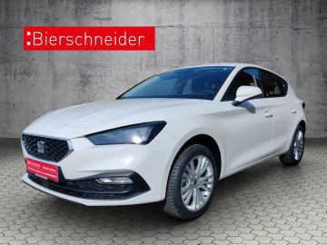 SEAT Leon 1.0 TSI Style Edition APP-CONNECT LED KAMER