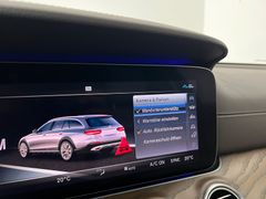 MERCEDES-BENZ E 350 d 4Matic All-Terrain/ 1.H/ PANO/ GARANTIE