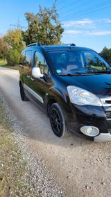 Citroën Berlingo VTi 95 Silver SELECTION Silver SELE... - Citroën Berlingo: Silver Selection