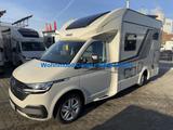 Knaus Tourer Van 500 MQ Vansation 3500kg Slide Bett - Offers