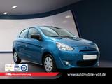 Mitsubishi Space Star 1,0 Mivec Light  ClearTec 52 kW (7... - Mitsubishi Space Star: Light