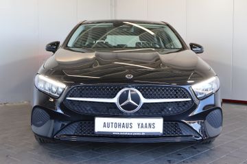 Mercedes-Benz A 200 d MBUX+LED+KAM+NAVI+ALU