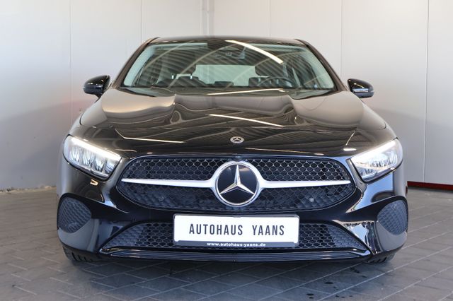 Mercedes-Benz A 200 d MBUX+LED+KAM+NAVI+ALU
