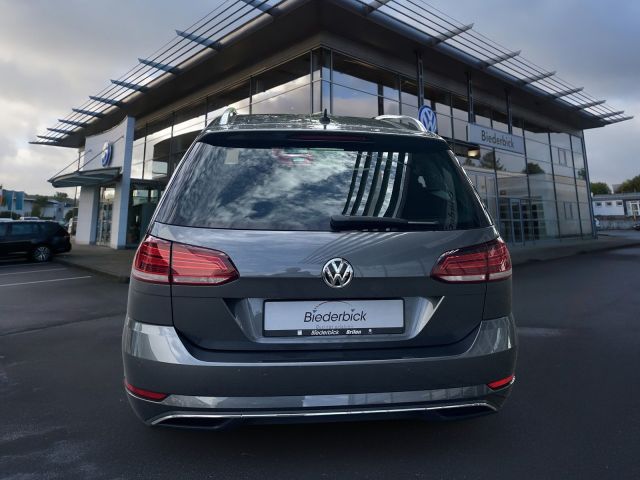 Golf VII Variant 1.0 TSI Join NAVI PDC 16 ALU WI