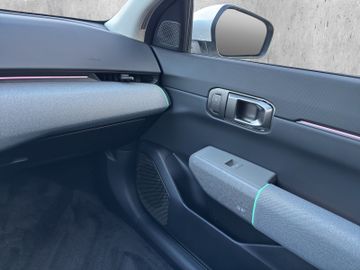 Kia EV4 Fastback 81 kWh Earth *Glasdach*Wärmepumpe*