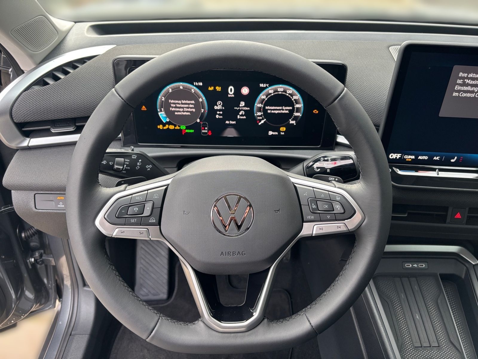 Volkswagen T-Roc - Bild 8