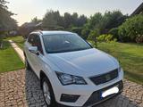 Seat Ateca 1.6 TDI 85kW Style DSG Style - Seat Ateca in Magdeburg