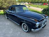 Borgward Isabella Coupé Cabrio - gebrauchte Borgward Cabrios