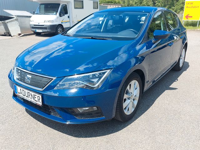 Leon Ecomotive Style 1.0l TSI *Tempomat/PDC*