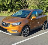 Opel Mokka X 1.4 ECOTEC Turbo ON Start/Stop ON - Opel Mokka X ON mit Benzin-Antrieb