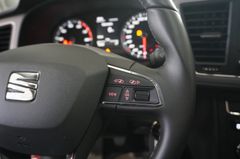 Fahrzeugabbildung Seat Leon ST 1.5 TGI STYLE LED/SHZ/PDC/NEBEL/TEMP.