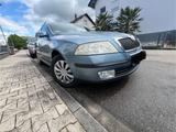 Skoda Octavia Combi 1.9 TDI PD DPF Classic Classic - Skoda Octavia Classic mit Diesel-Antrieb