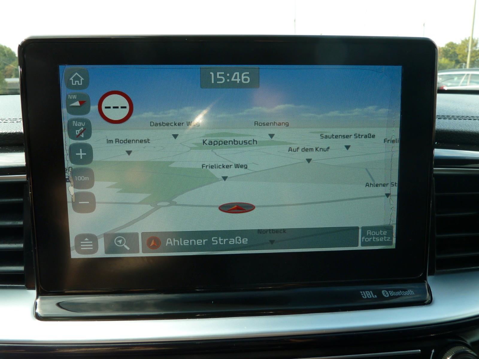 Kia cee'd / Ceed