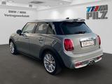 MINI Cooper S Leder Kamera harman/kardon Komfortzug. - gebrauchte MINI Cooper S aus dem Jahr 2021