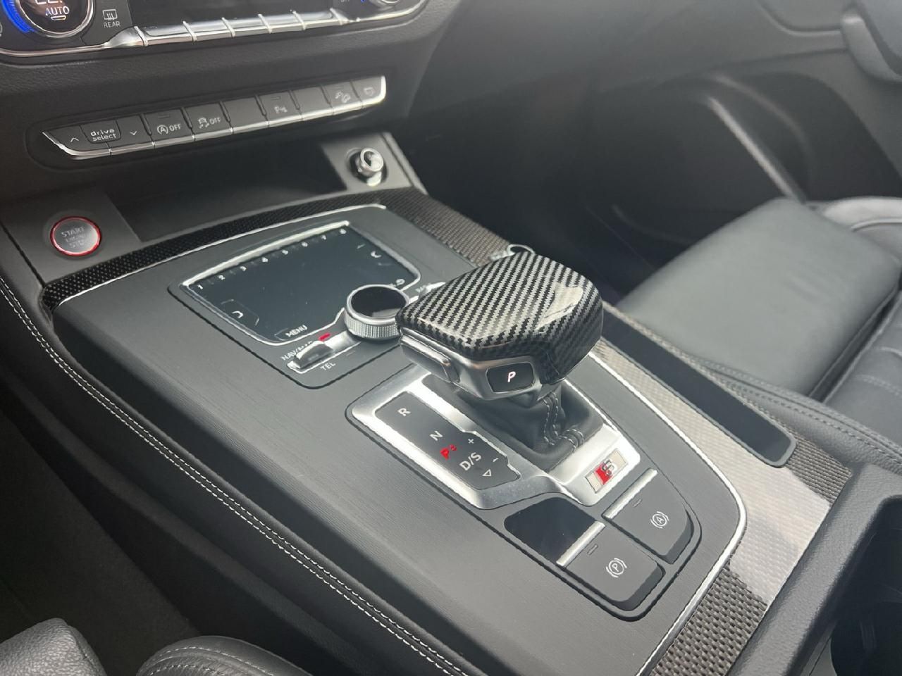 Audi SQ5 3.0 TDI quattro Matrix-LED/Keyless-GO/AHK foto 18