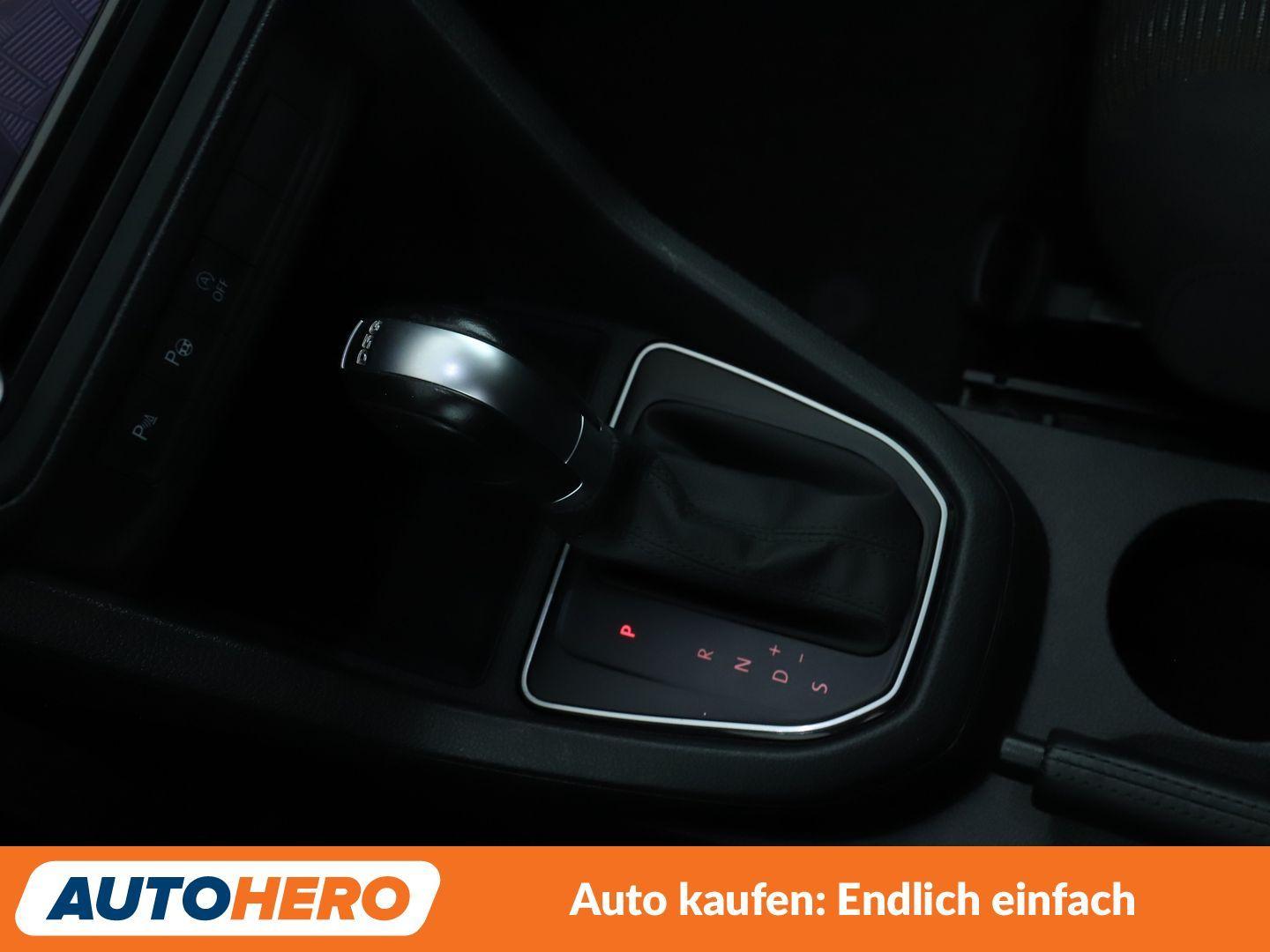 Volkswagen Caddy 2.0 TDI Comfortline BMT Aut.*NAV*ACC*CAM*