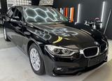 BMW 320 3 Touring 320 d - BMW 320 Gebrauchtwagen in Bremen