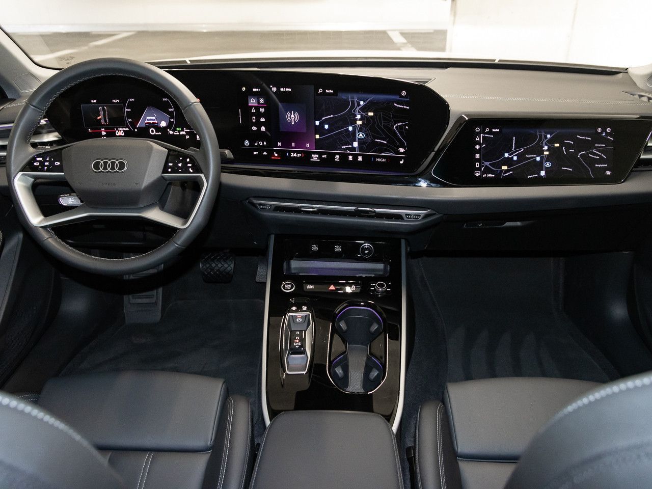 Audi A5 - Bild 10