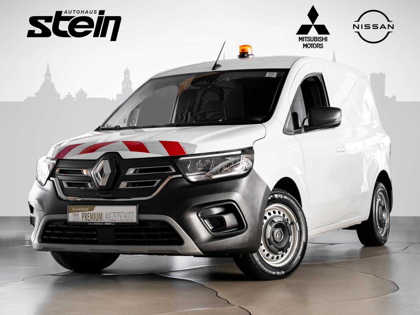 Renault Kangoo III Rapid E-Tech Electric 22 kW Advance L